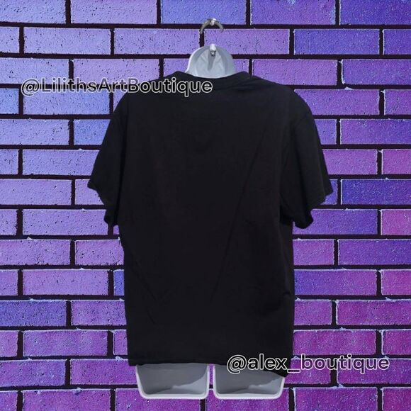 Disney Mickey Mouse Static Smile Tee(L031)- Size XL for Men - Picture 4 of 8